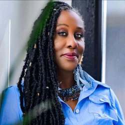"What We Carry: Stories of Care, Legacy, and Becoming" featuring Sheila Spencer