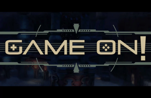 Game On!
