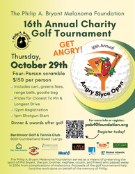 16th Annual Angry Slyce Open