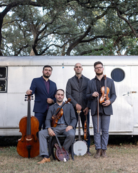 Newport Classical: Invoke performs "American Voices"