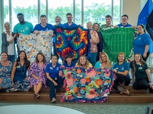 AVOW VOLUNTEER ENROLLMENT EVENTS