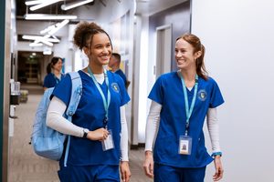 Campus Connection