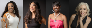 50 Over 50: The Portrait Experience Gallery Exhibit