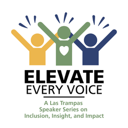 Elevate Every Voice: An Evening with Didi Conn