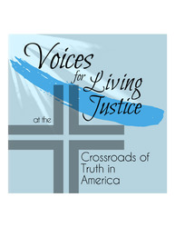 Vantine - Voices for Living Justice