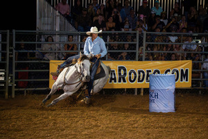 Tampa Bay Rodeo & Family Festival
