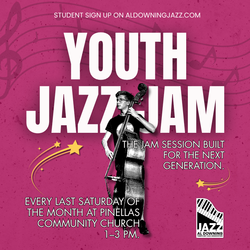 Youth Jazz Jam