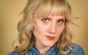Comedy Night at the Hartford Funny Bone with Olivia Carter