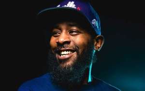 Comedy Night at the Hartford Funny Bone with Karlous Miller