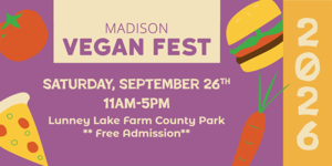 Madison Vegan Fest