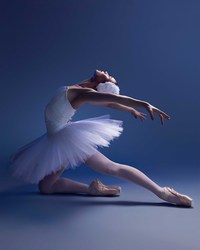 ACB's Love & Loss: Swan Lake Act 2 & Duets | February 20–21, 2027 | Moody Performance Hall
