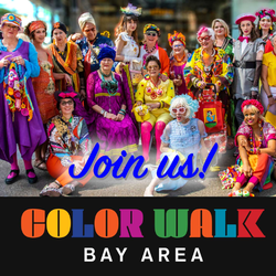Color Walk