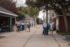 Garage Galleries