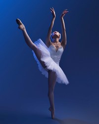 Avant Chamber Ballet Presents My First Swan Lake | February 20,2027 | Moody Performance Hall