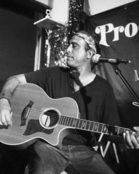 Recession Sessions at Proof Social Club
