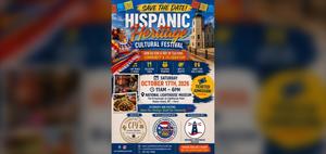 HISPANIC HERITAGE CULTURAL FESTIVAL AT THE NATIONAL LIGHTHOUSE MUSEUM
