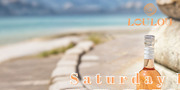 Saturday Rosé Brunch at Loulou Santa Monica