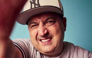 Comedy Night at the Hartford Funny Bone with Lil Mo Mozzarella