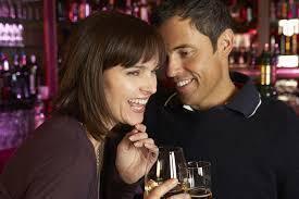 Marin Speed Dating for 30s/40s