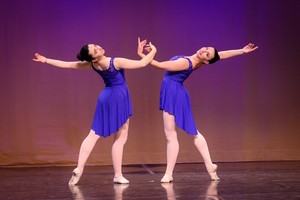 Ballet Roots Season 6