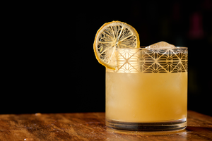 Liquor Lab Modern-Classic Cocktails Classes
