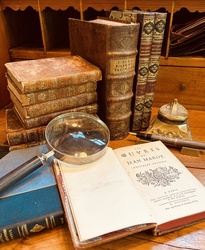 Connecticut Gold Coast Book Fair Sep. 26-27