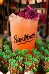 Sandbar