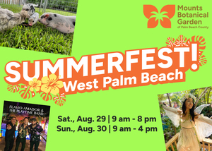 SummerFest! West Palm Beach