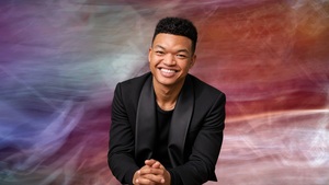 NBSO Presents "Goosby Plays Brahms"