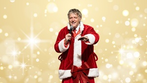 NBSO Presents "Holiday Pops - Afternoon"