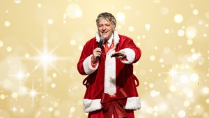 NBSO Presents "Holiday Pops - Evening"