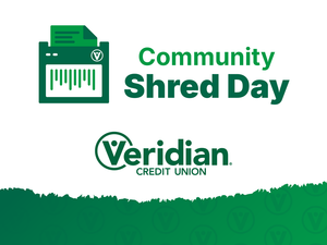 Community Shred Day