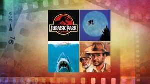 NBSO Presents "Movie Pops: All John Williams"