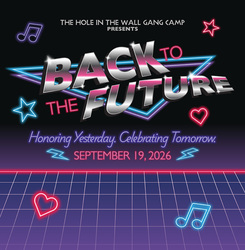 Hole in the Wall Gang Camp's Fandango Benefit Gala