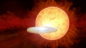 The Blaze Star: Waiting on a Once-in-80-Years Nova - Astronomy Class