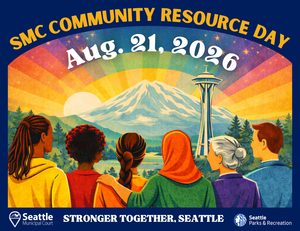 Verity Credit Union at Seattle Municipal Court Resource Day