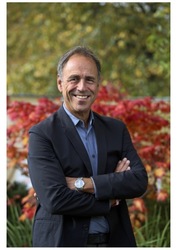 Off the Page: Anthony Horowitz