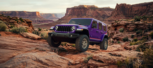 Jeep® Brand’s Next Twelve4Twelve Drop Heads to the Great Smoky Mountain Jeep Invasion 2026