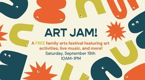 ART JAM!