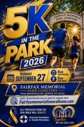 5K in the Park
