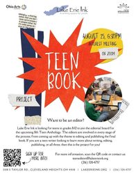Teen Editors