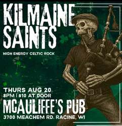 The Kilmaine Saints