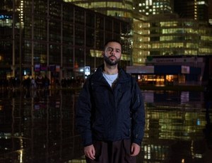 Artist Lecture: Valentin Noujaïm – “What Caïn saw, and other variations on the desire to destroy”