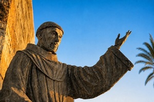 Living Franciscan: Leading with Compassion in the 21st Century