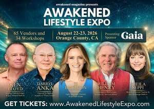 Awakened Lifestyle Expo
