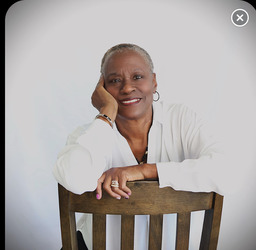 Off The Page; Join Phyllis Biffle Elmore, author of her acclaimed memoir “Quilt of Souls.”