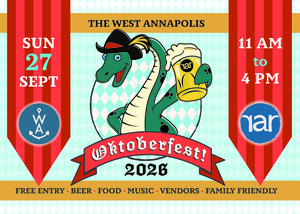 West Annapolis Oktoberfest