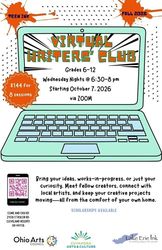 Virtual Writers' Club\