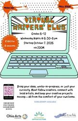 Virtual Writers' Club