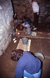 Ranger Program: Archeology at White Haven tour